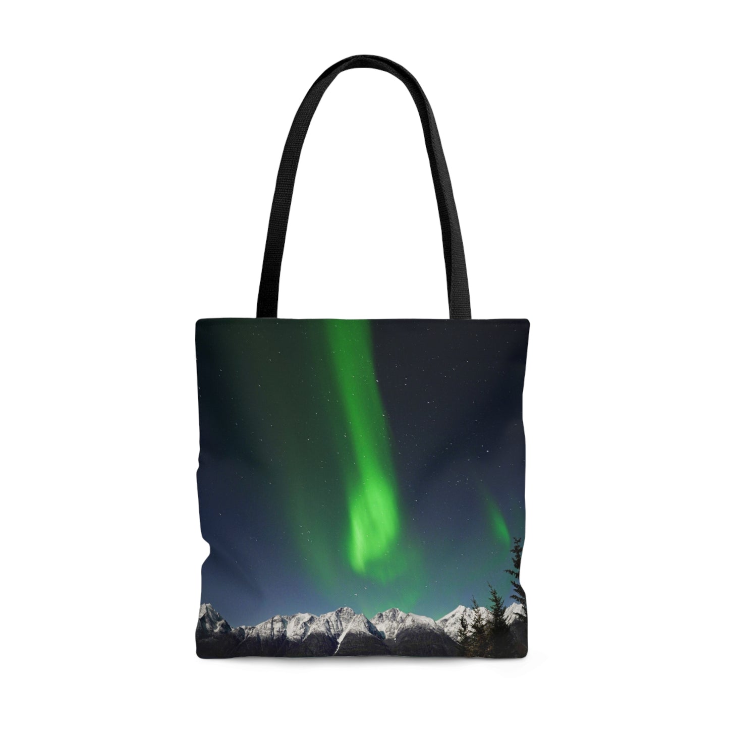 Aurora Tote Bag - Barismil