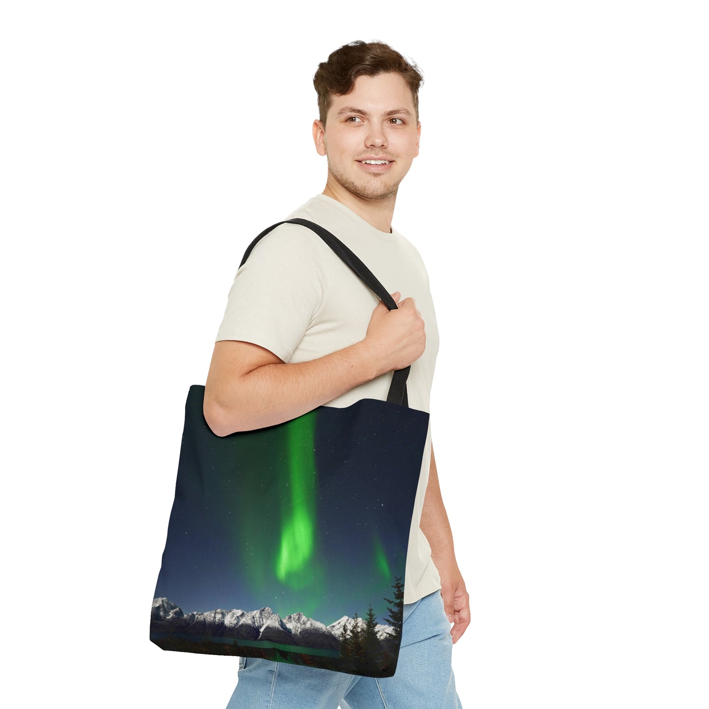 Aurora Tote Bag - Barismil