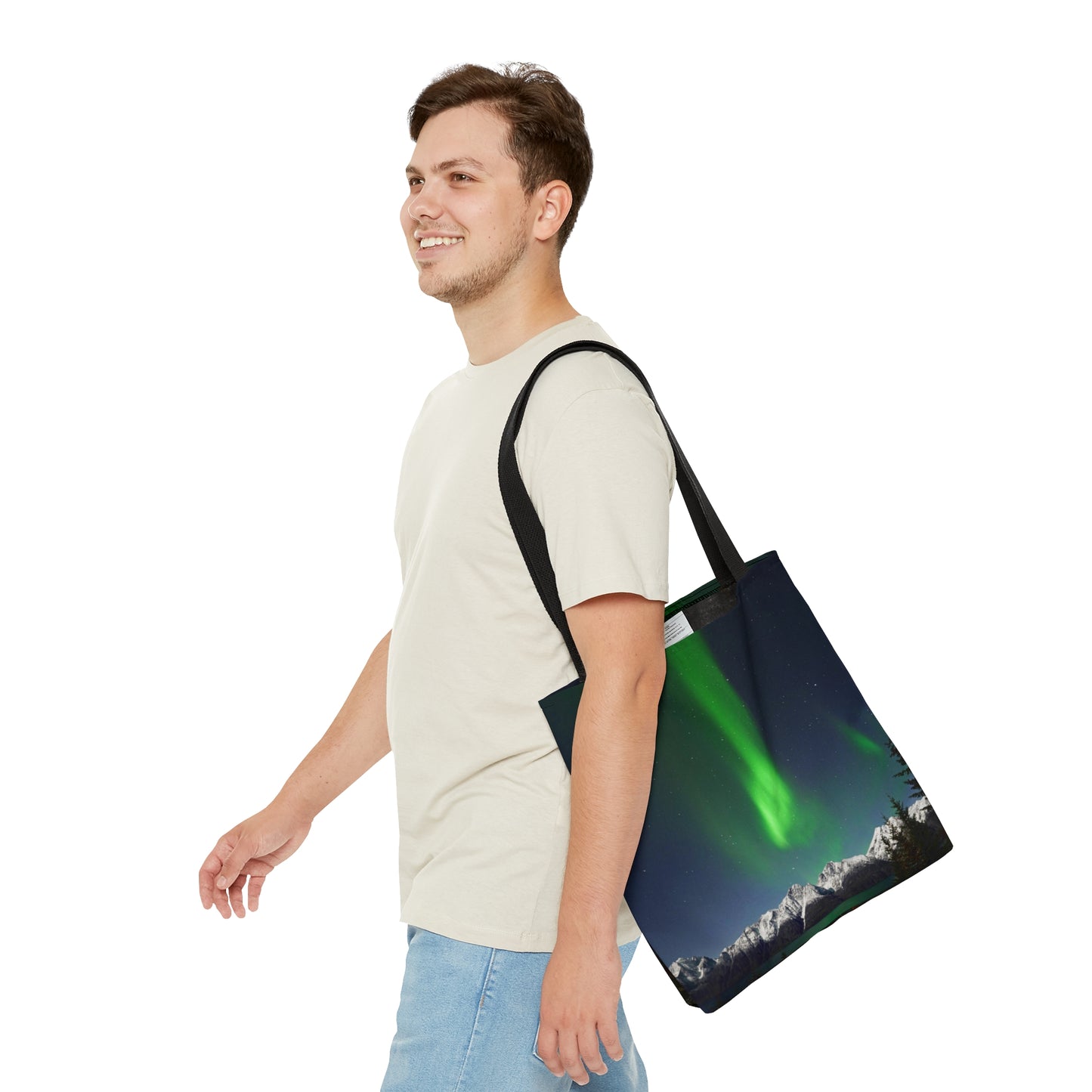 Aurora Tote Bag - Barismil