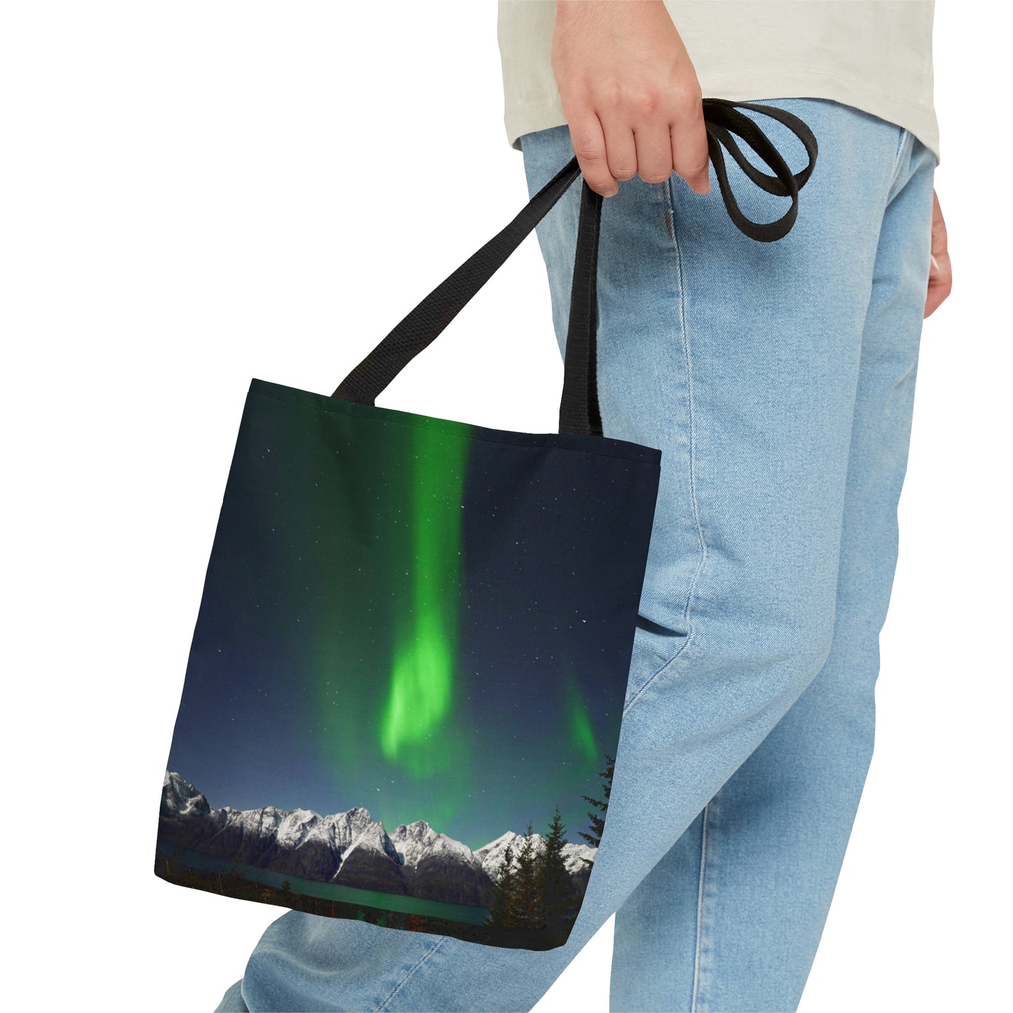 Aurora Tote Bag - Barismil