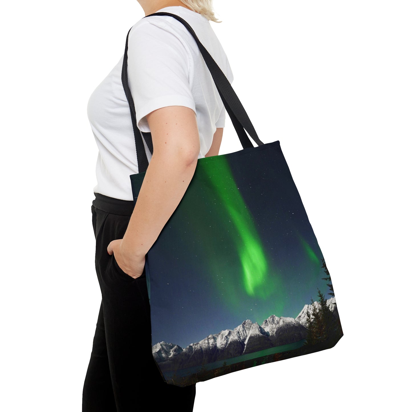 Aurora Tote Bag - Barismil