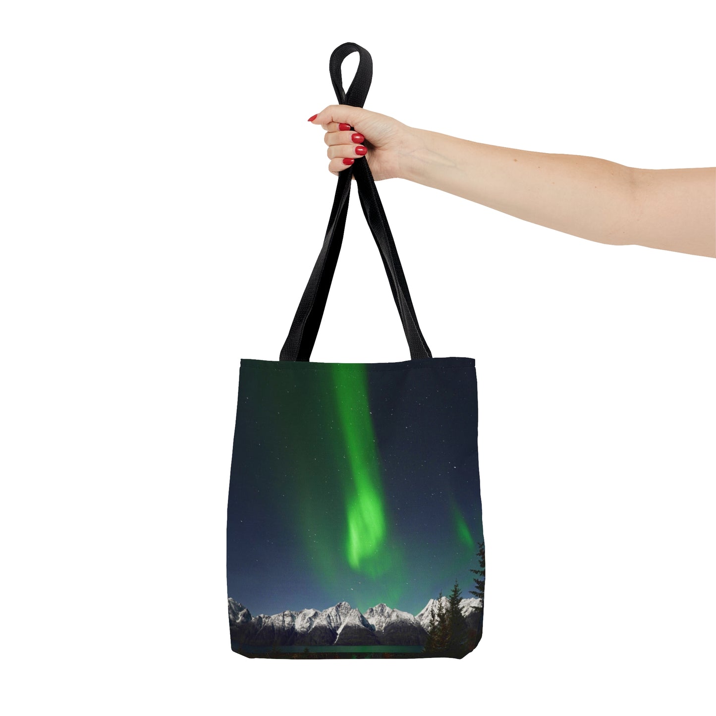 Aurora Tote Bag - Barismil