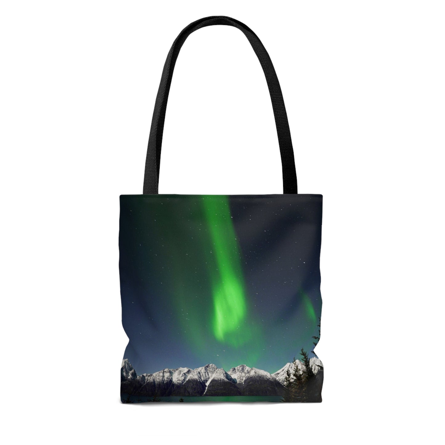 Aurora Tote Bag - Barismil