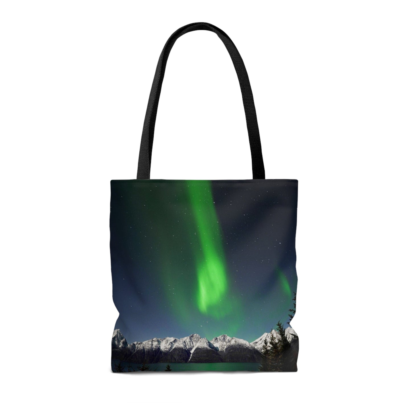 Aurora Tote Bag - Barismil