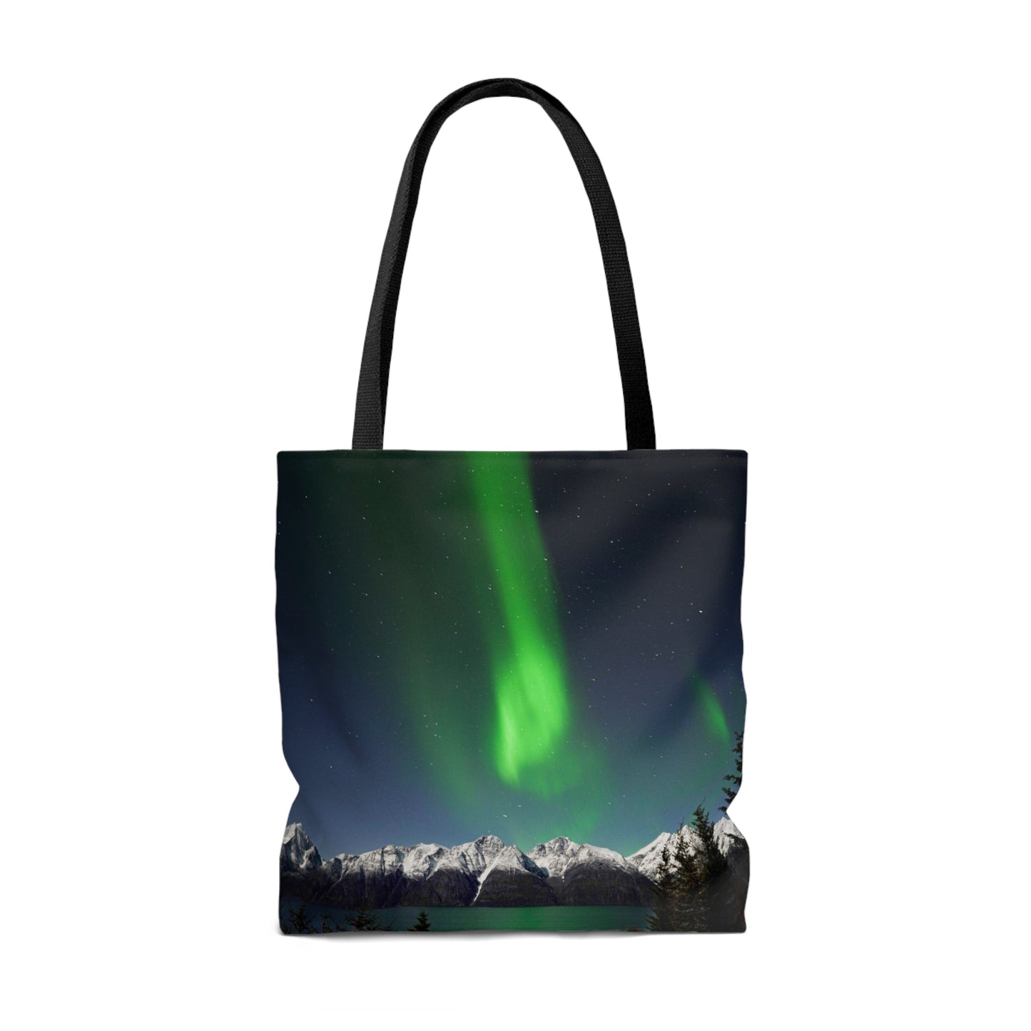 Aurora Tote Bag - Barismil