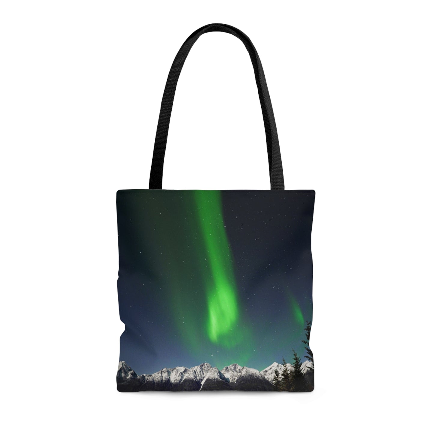 Aurora Tote Bag - Barismil