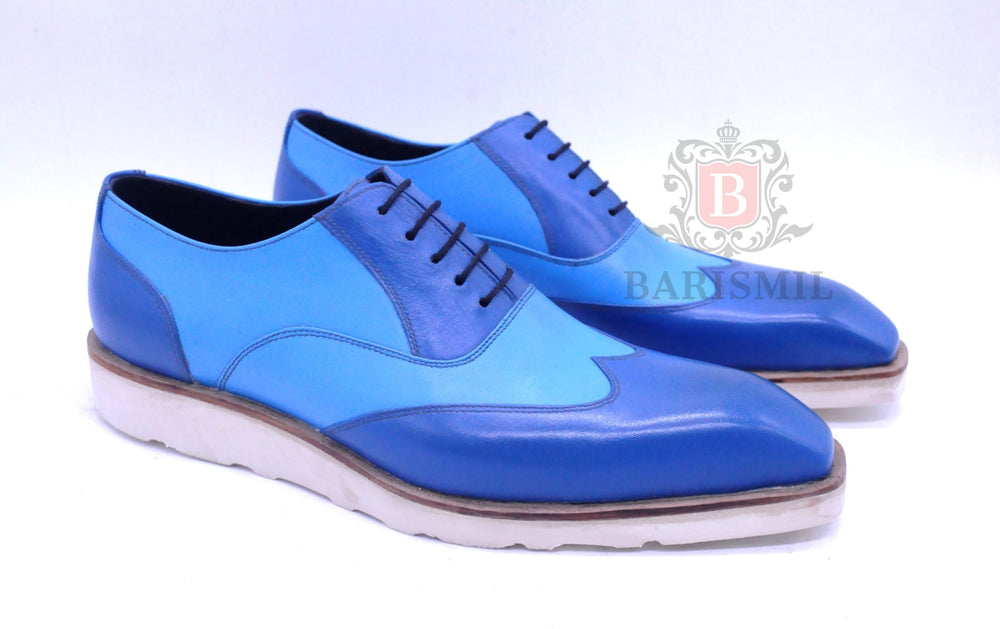 
                  
                    Dublin Leather oxford Shoes for men
                  
                