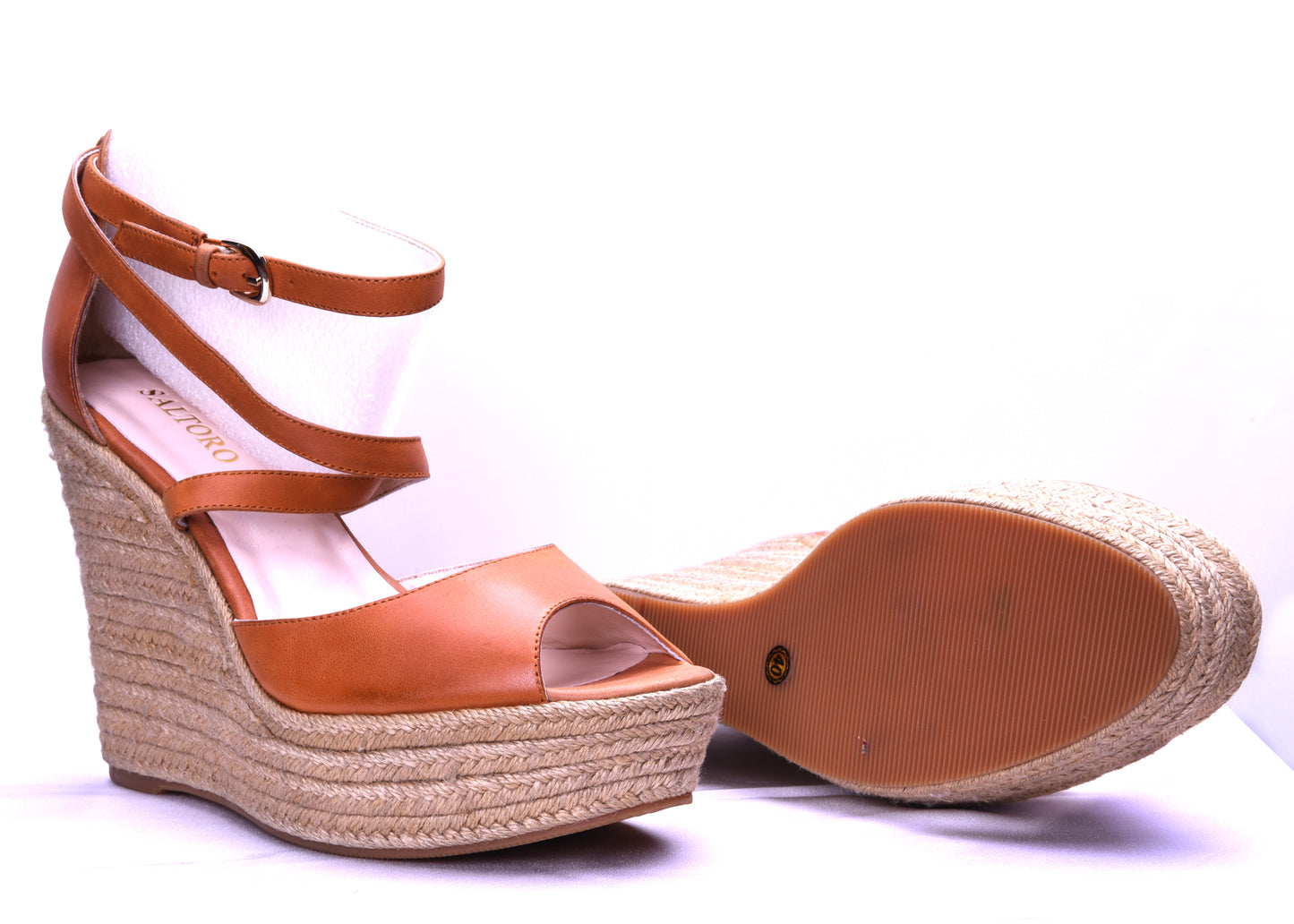 Stella- Brown - Barismil