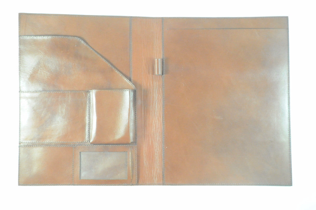 Business- Leather Porfolio,Accessories- Barismil