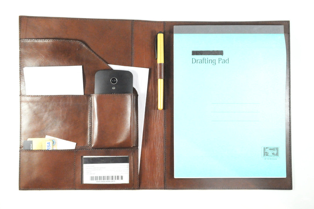 Business- Leather Porfolio,Accessories- Barismil