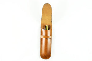 
                  
                    Leather Fountain Pen Case,Accessories- Barismil
                  
                