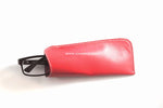 Leather Glasses Sleeve,Accessories- Barismil