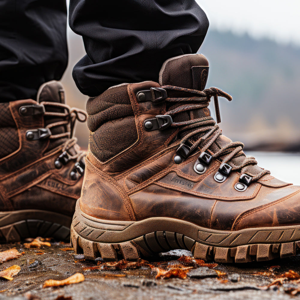 Boot Shank DIY: A Complete Guide To Enhance Comfort & Support
