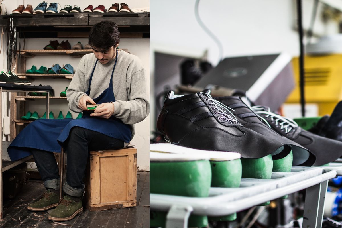 Handmade vs. Mass-Produced Leather Shoes: The Pros and Cons