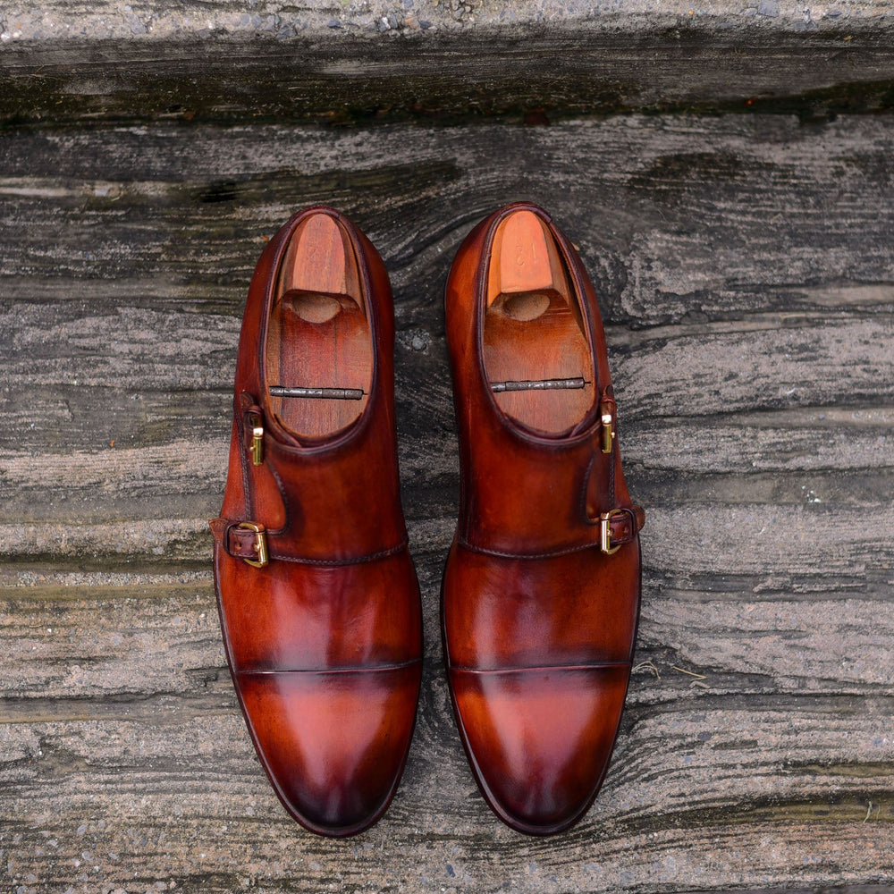How to Style Monk Strap Shoes With Jeans And Suits?
