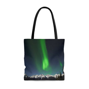 
                  
                    Aurora Tote Bag
                  
                