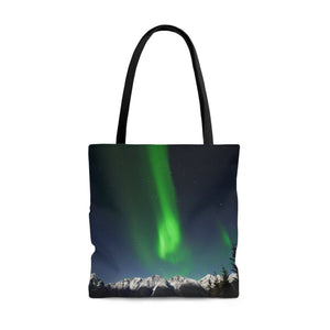 
                  
                    Aurora Tote Bag
                  
                
