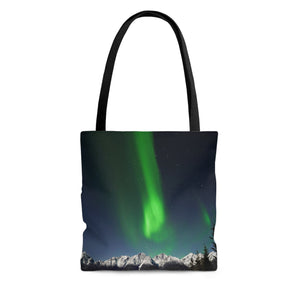 
                  
                    Aurora Tote Bag - Barismil
                  
                