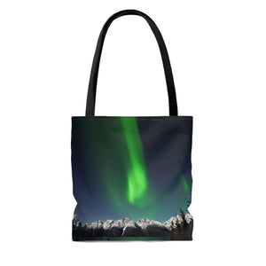 
                  
                    Aurora Tote Bag
                  
                