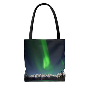 
                  
                    Aurora Tote Bag - Barismil
                  
                