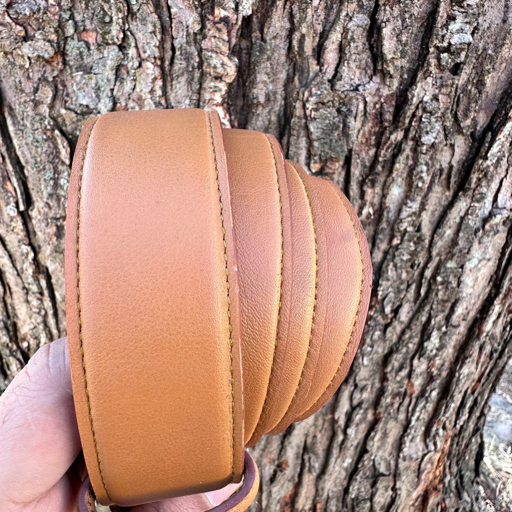 
                  
                    Genuine Leather Belt - Brown - Barismil
                  
                