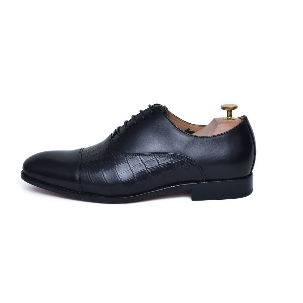 
                  
                    Phillips - Black Calf - Barismil
                  
                