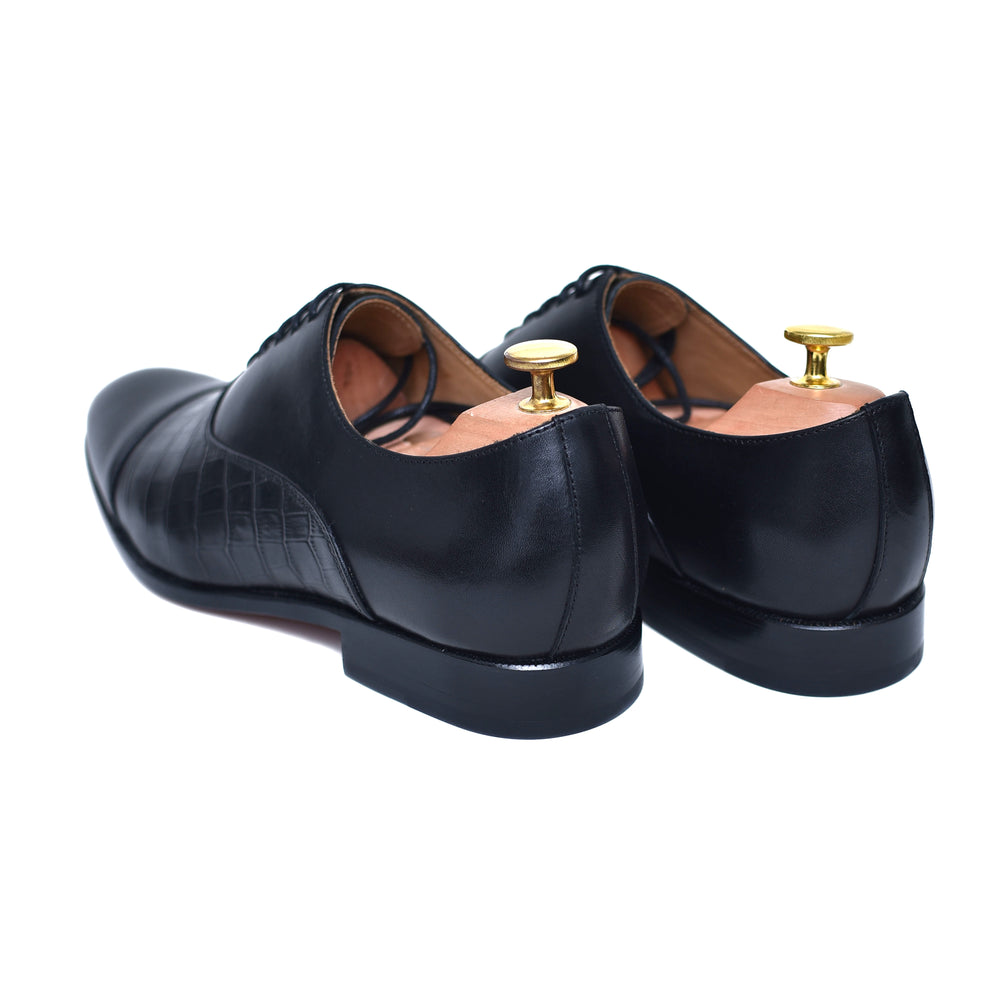 
                  
                    Phillips - Black Calf - Barismil
                  
                