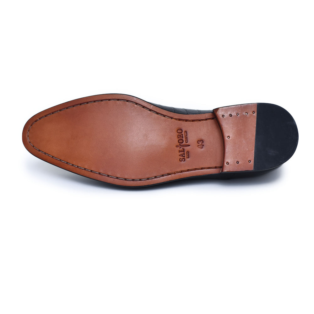 
                  
                    Phillips - Black Calf - Barismil
                  
                