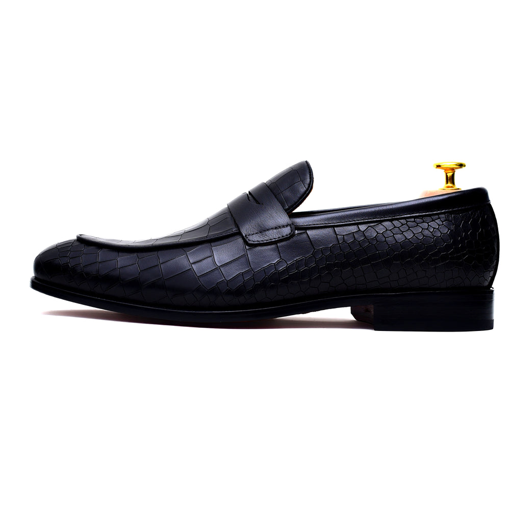 
                  
                    Seville - mens slip on loafers - Barismil
                  
                