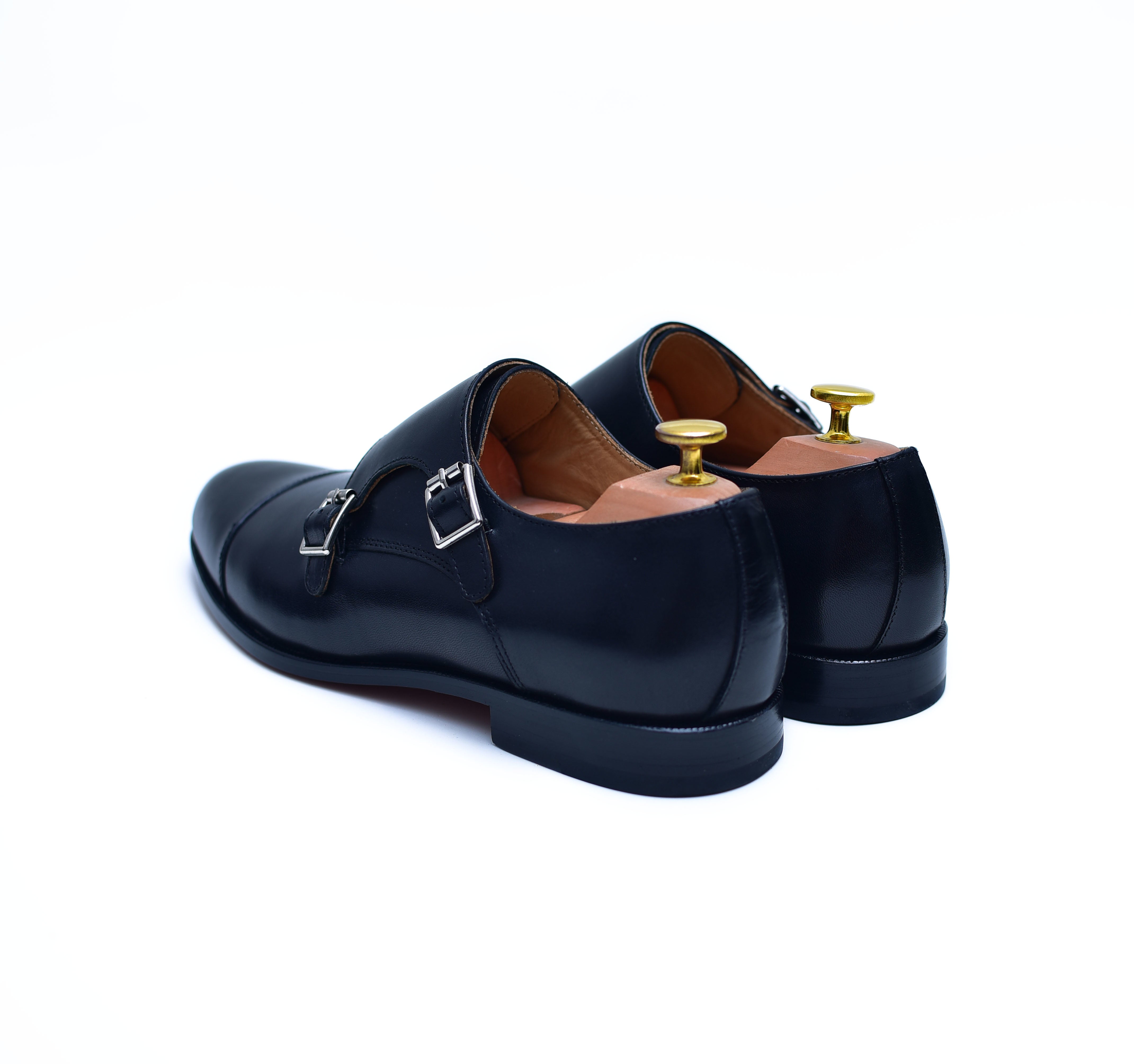 MONK SHOES