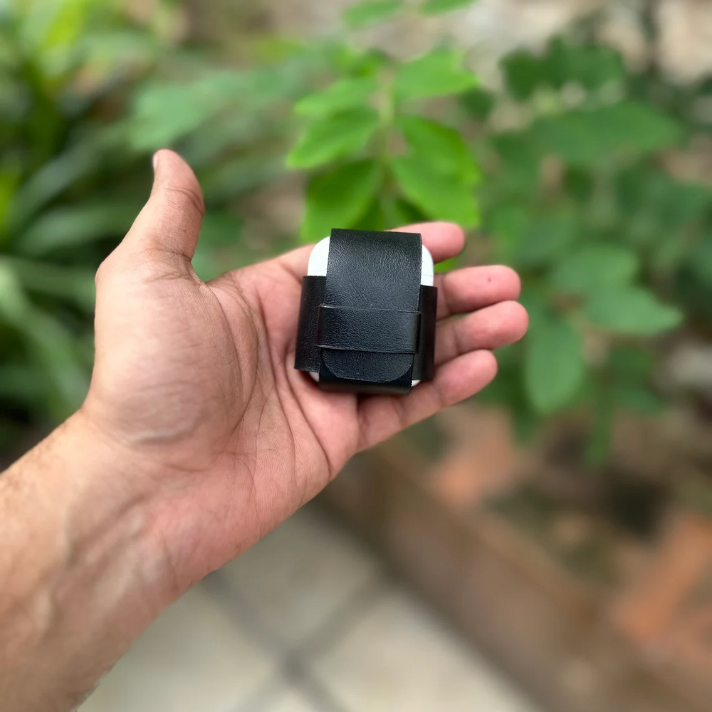 
                  
                    AirPod Case - Barismil
                  
                