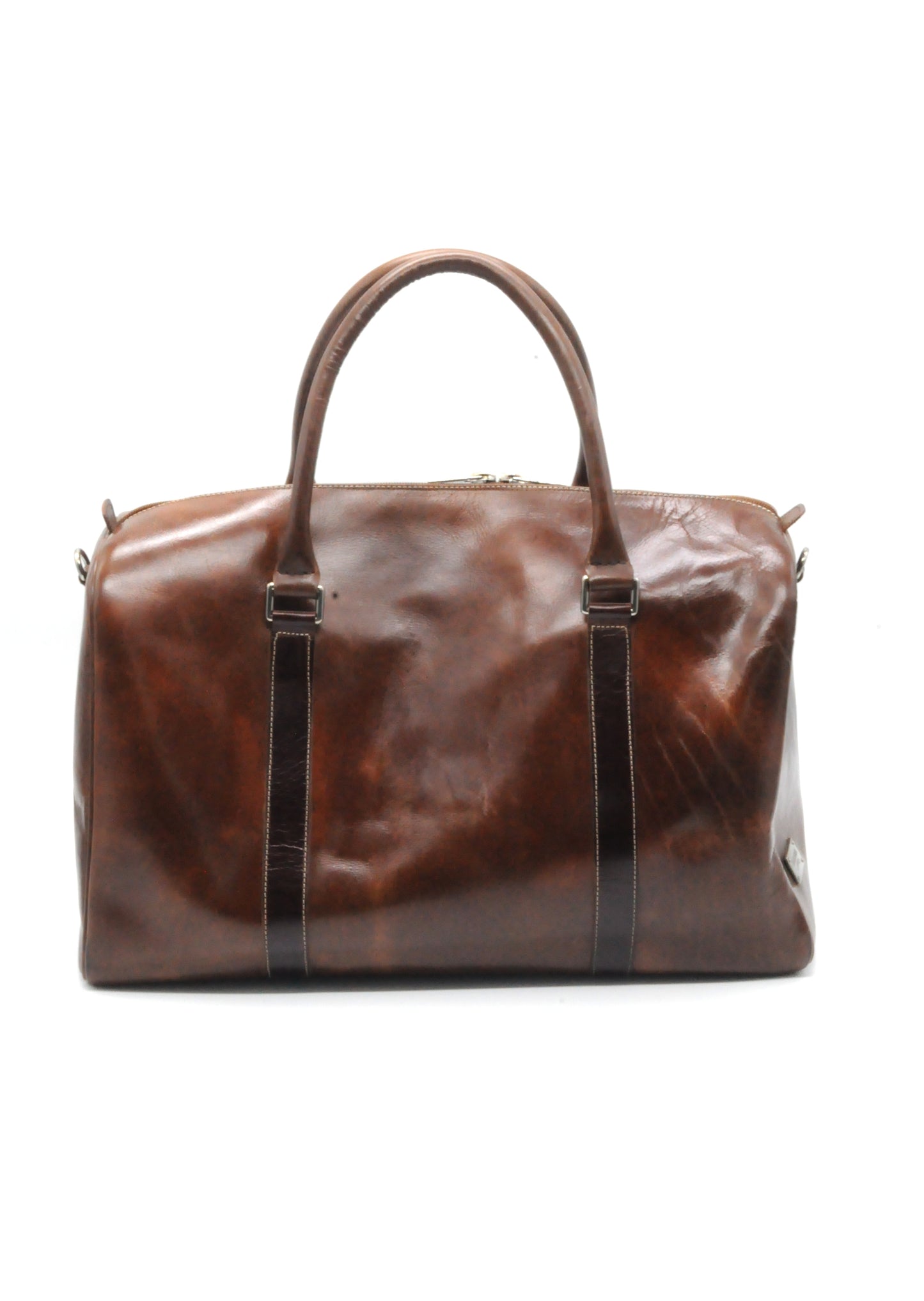Duffle Bag - Barismil