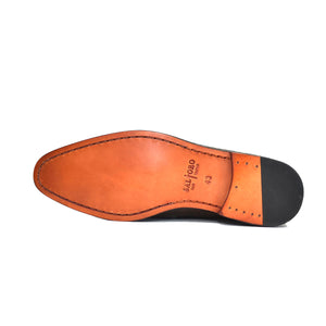 
                  
                    Seville - Brown Calf loafers - Barismil
                  
                