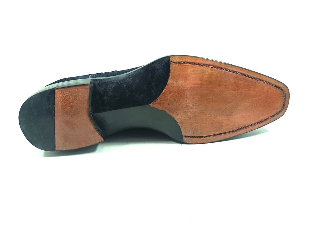 
                  
                    Double Monk - Custom - Barismil
                  
                
