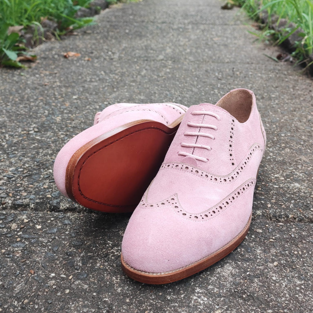 
                  
                    dress shoes for men - suede oxford shoes - barismil
                  
                