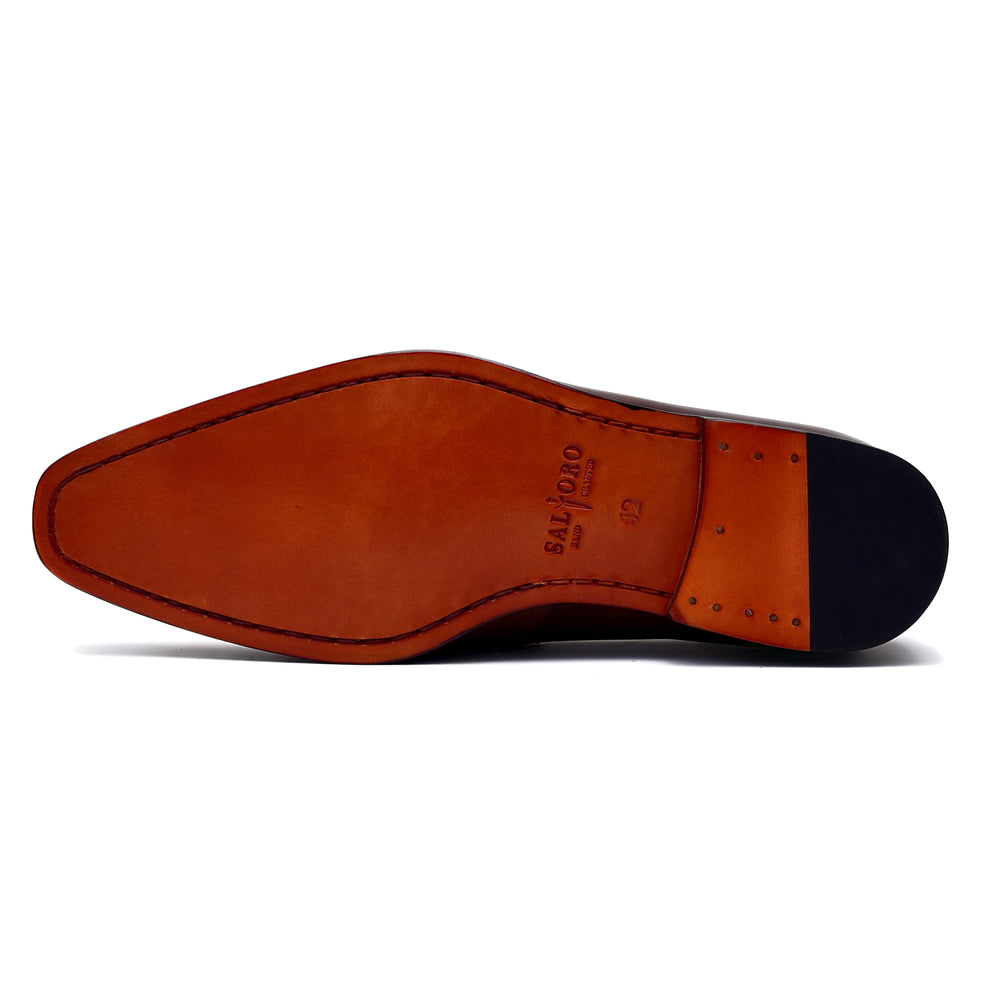 
                  
                    men's dress shoes, hand stitched formal dress shoes with leather soles. 
                  
                