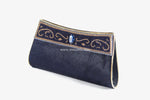 Women's Embroidered Clutch - Barismil