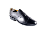 Berlin- Leather Oxford Shoes,Leather Shoes- Barismil