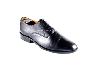 
                  
                    Berlin- Leather Oxford Shoes,Leather Shoes- Barismil
                  
                