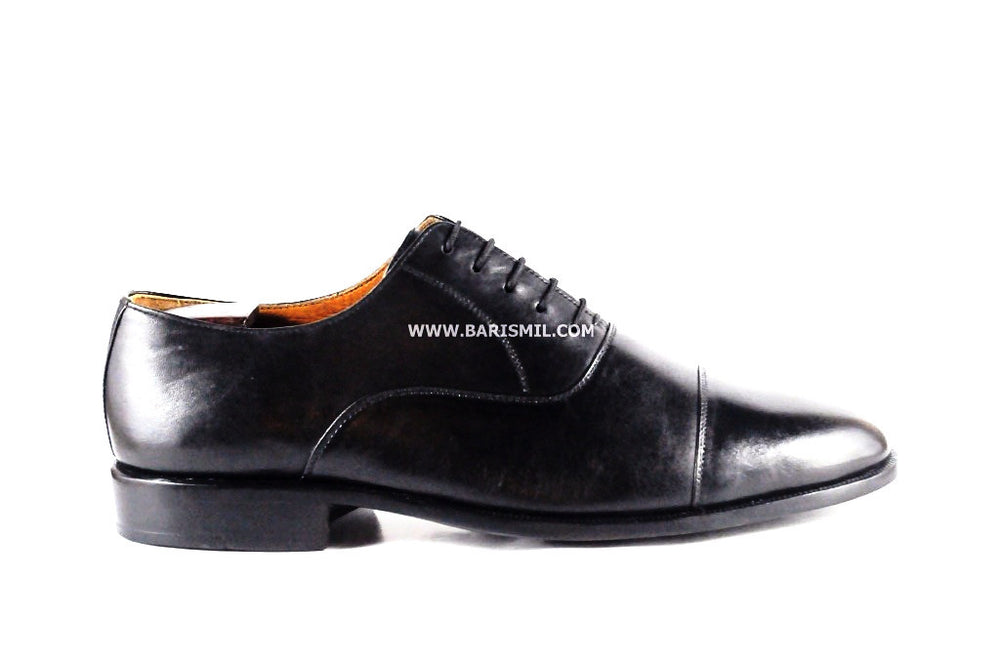 
                  
                    Berlin- Leather Oxford Shoes,Leather Shoes- Barismil
                  
                