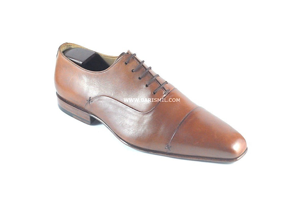 mens cap toe oxford shoes - Barismil