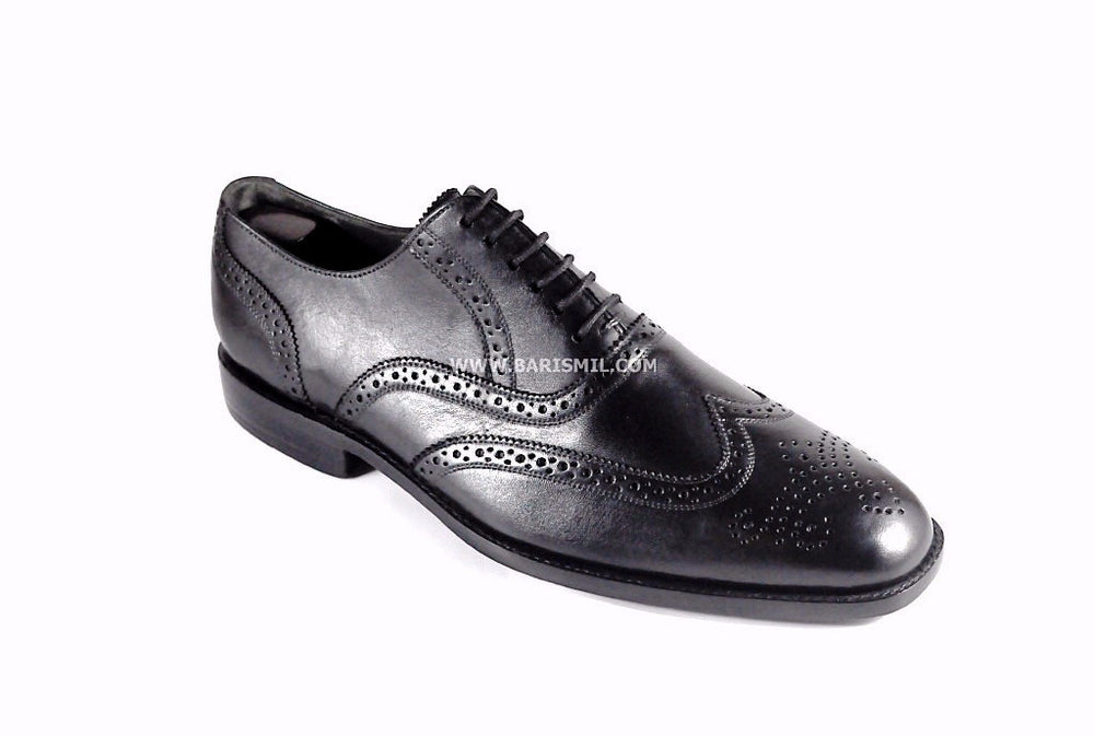 
                  
                    Executive Brogue Shoes,Formal- Barismil
                  
                