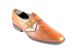 
                  
                    Edinburg Monk shoes,Barismil- Barismil
                  
                