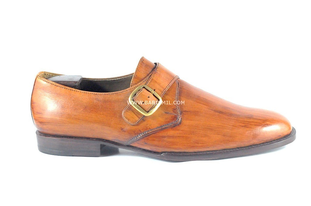 
                  
                    Edinburg Monk shoes,Barismil- Barismil
                  
                