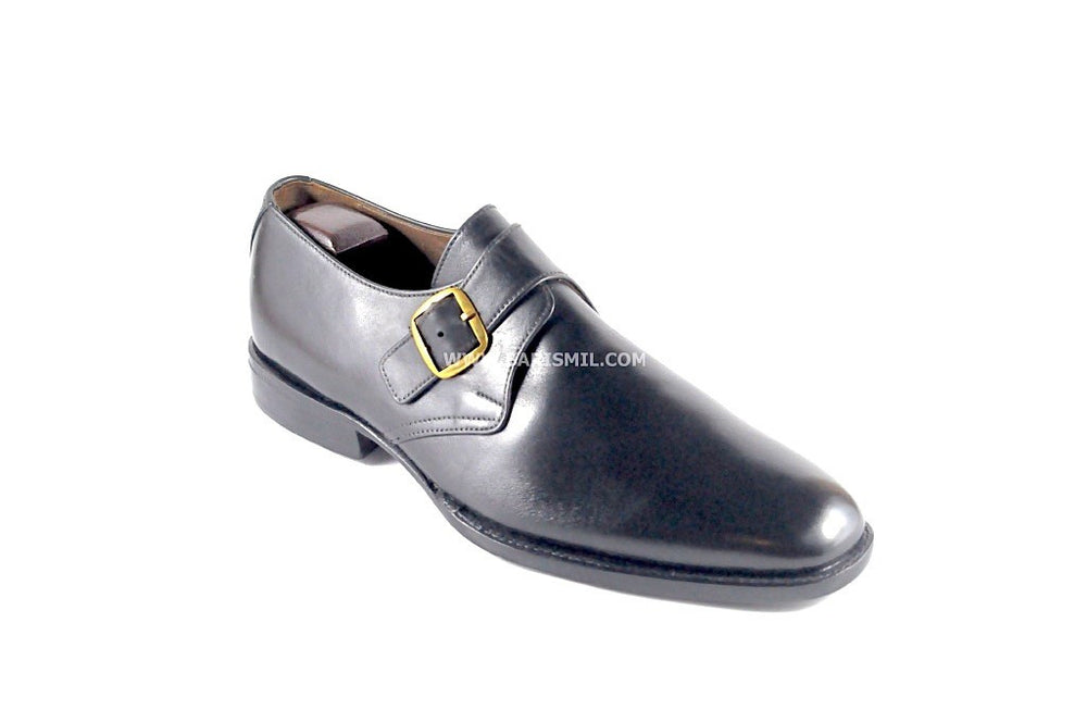 
                  
                    Edinburg Monk shoes,Barismil- Barismil
                  
                