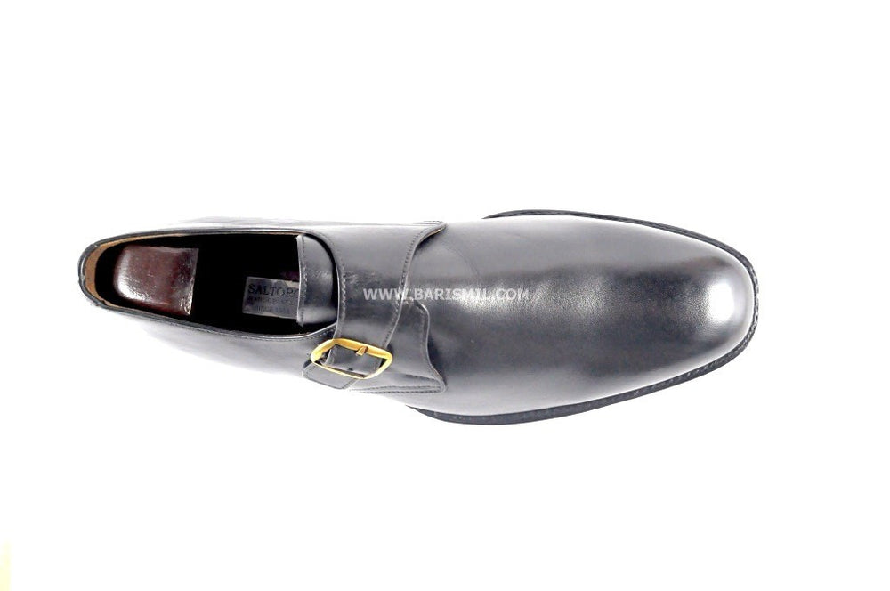 
                  
                    Edinburg Monk shoes,Barismil- Barismil
                  
                