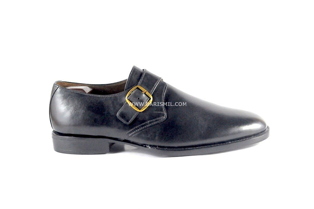 
                  
                    Edinburg Monk shoes,Barismil- Barismil
                  
                