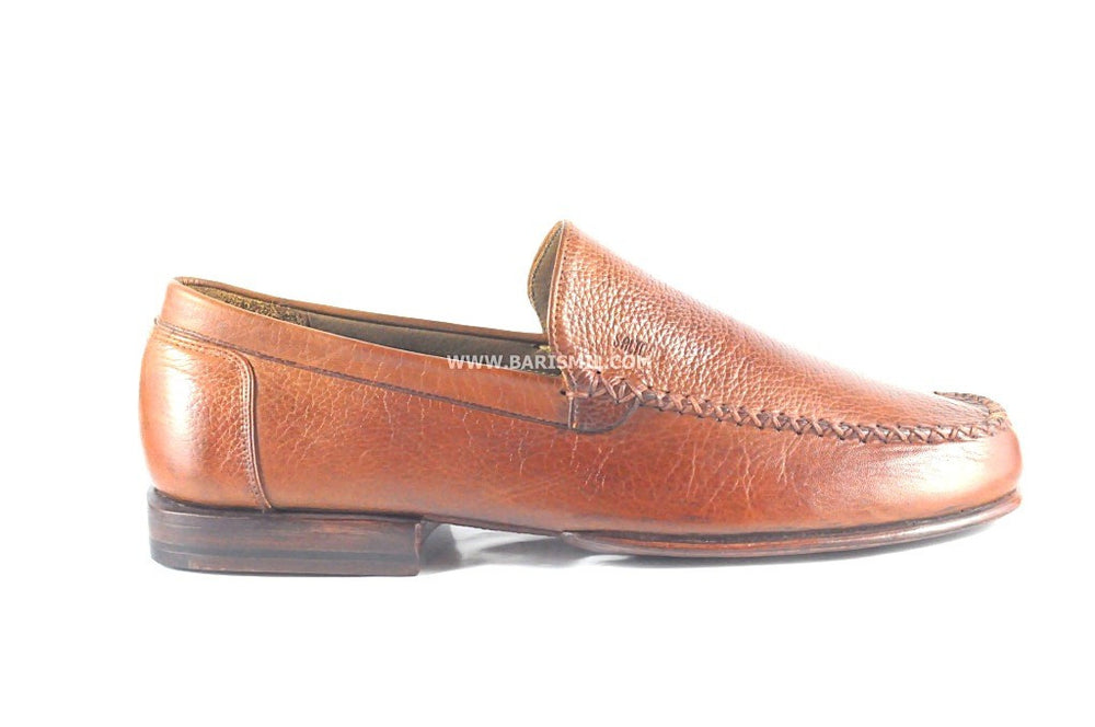 
                  
                    Mura leather Moccasin Barismil
                  
                