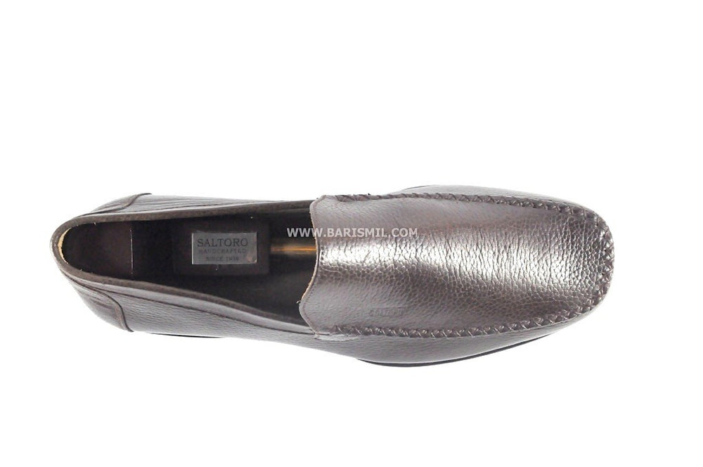 
                  
                    Mura leather Moccasin Barismil
                  
                