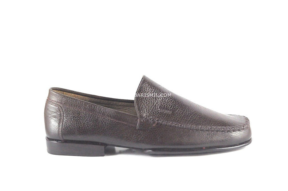 
                  
                    Mura leather Moccasins Barismil
                  
                